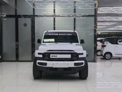 Chery iCAR Super V23 401 Two-Wheel Drive Smart Driving Edition - ფოტო 2