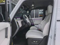 Chery iCAR Super V23 401 Two-Wheel Drive Smart Driving Edition - ფოტო 4