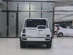 Chery iCAR Super V23 401 Two-Wheel Drive Smart Driving Edition - ფოტო 9