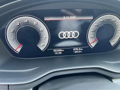 Audi A4L 2022 40 TFSI Luxury Dynamic - ფოტო 11