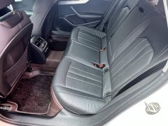Audi A4L 2022 40 TFSI Luxury Dynamic - ფოტო 8