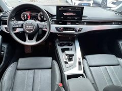 Audi A4L 2022 40 TFSI Luxury Dynamic - ფოტო 9