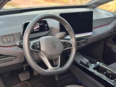 Volkswagen ID.3 2026 Smart Edition Intelligent Version GTX Package - ფოტო 10
