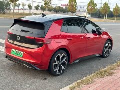 Volkswagen ID.3 2026 Smart Edition Intelligent Version GTX Package - ფოტო 4
