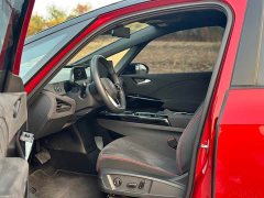 Volkswagen ID.3 2026 Smart Edition Intelligent Version GTX Package - ფოტო 6