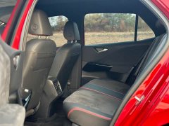 Volkswagen ID.3 2026 Smart Edition Intelligent Version GTX Package - ფოტო 7