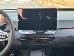Volkswagen ID.3 2026 Smart Edition Intelligent Version GTX Package - ფოტო 9