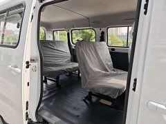 Wuling Yangguang 440km Passenger Vehicle Comfort Edition 6-Seater - ფოტო 10
