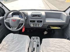 Wuling Yangguang 440km Passenger Vehicle Comfort Edition 6-Seater - ფოტო 15