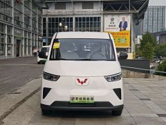 Wuling Yangguang 440km Passenger Vehicle Comfort Edition 6-Seater - ფოტო 3