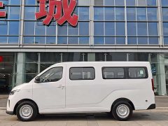 Wuling Yangguang 440km Passenger Vehicle Comfort Edition 6-Seater - ფოტო 4