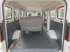 Wuling Yangguang 440km Passenger Vehicle Comfort Edition 6-Seater - ფოტო 8