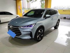 BYD Yuan Plus DM-i Champion Edition 112KM Honor Trim - ფოტო 1