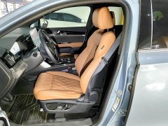 BYD Yuan Plus DM-i Champion Edition 112KM Honor Trim - ფოტო 10