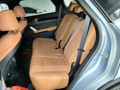 BYD Yuan Plus DM-i Champion Edition 112KM Honor Trim - ფოტო 12
