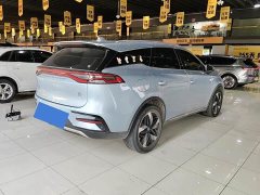 BYD Yuan Plus DM-i Champion Edition 112KM Honor Trim - ფოტო 2