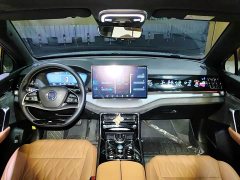 BYD Yuan Plus DM-i Champion Edition 112KM Honor Trim - ფოტო 5