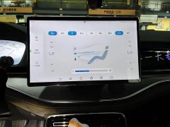 BYD Yuan Plus DM-i Champion Edition 112KM Honor Trim - ფოტო 8