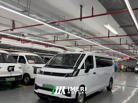 2026 Remote Star Enjoy V V8E Edition- Edition 350km - car from China