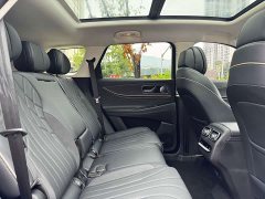 Chery Tiggo 9 2023 2.0T DCT FWD Luxury 5-Seater - ფოტო 11