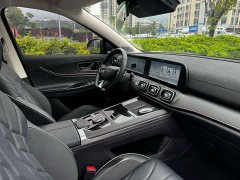 Chery Tiggo 9 2023 2.0T DCT FWD Luxury 5-Seater - ფოტო 12