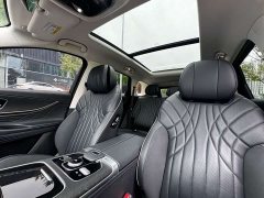 Chery Tiggo 9 2023 2.0T DCT FWD Luxury 5-Seater - ფოტო 13