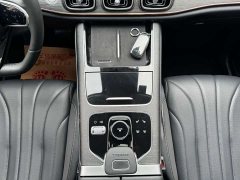 Chery Tiggo 9 2023 2.0T DCT FWD Luxury 5-Seater - ფოტო 16