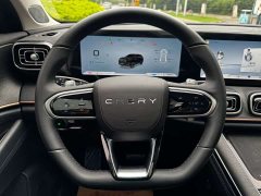 Chery Tiggo 9 2023 2.0T DCT FWD Luxury 5-Seater - ფოტო 18