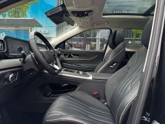 Chery Tiggo 9 2023 2.0T DCT FWD Luxury 5-Seater - ფოტო 5