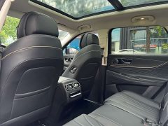 Chery Tiggo 9 2023 2.0T DCT FWD Luxury 5-Seater - ფოტო 7