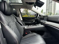 Chery Tiggo 9 2023 2.0T DCT FWD Luxury 5-Seater - ფოტო 9