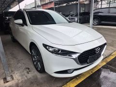 Mazda3 Axela 2.0L Automatic Brilliant Edition - ფოტო 1