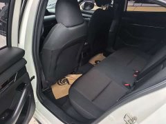 Mazda3 Axela 2.0L Automatic Brilliant Edition - ფოტო 11