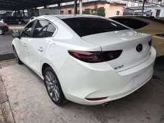 Mazda3 Axela 2.0L Automatic Brilliant Edition - ფოტო 13