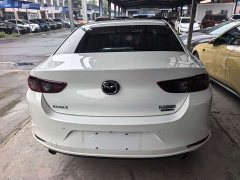 Mazda3 Axela 2.0L Automatic Brilliant Edition - ფოტო 14