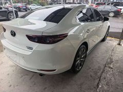 Mazda3 Axela 2.0L Automatic Brilliant Edition - ფოტო 15