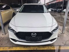 Mazda3 Axela 2.0L Automatic Brilliant Edition - ფოტო 2