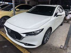 Mazda3 Axela 2.0L Automatic Brilliant Edition - ფოტო 3