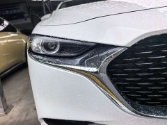Mazda3 Axela 2.0L Automatic Brilliant Edition - ფოტო 4