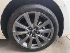 Mazda3 Axela 2.0L Automatic Brilliant Edition - ფოტო 5