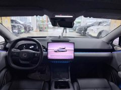 Zeekr 007 Four-Wheel Drive Intelligent Driving Edition 100kWh - ფოტო 10