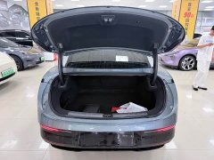 Zeekr 007 Four-Wheel Drive Intelligent Driving Edition 100kWh - ფოტო 11