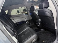 Zeekr 007 Four-Wheel Drive Intelligent Driving Edition 100kWh - ფოტო 12
