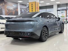 Zeekr 007 Four-Wheel Drive Intelligent Driving Edition 100kWh - ფოტო 4