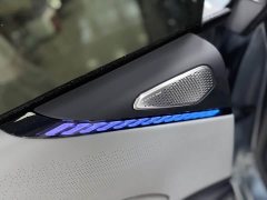 Zeekr 007 Four-Wheel Drive Intelligent Driving Edition 100kWh - ფოტო 9
