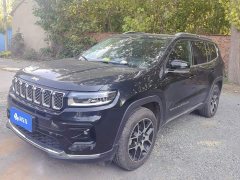 Jeep Commander 2022 2.0T FWD Luxury - ფოტო 1