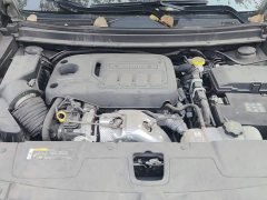 Jeep Commander 2022 2.0T FWD Luxury - ფოტო 10
