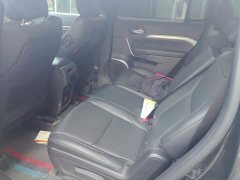 Jeep Commander 2022 2.0T FWD Luxury - ფოტო 11