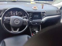 Jeep Commander 2022 2.0T FWD Luxury - ფოტო 12