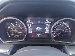 Jeep Commander 2022 2.0T FWD Luxury - ფოტო 14